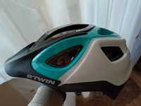 Kask rowerowy btwin bh300