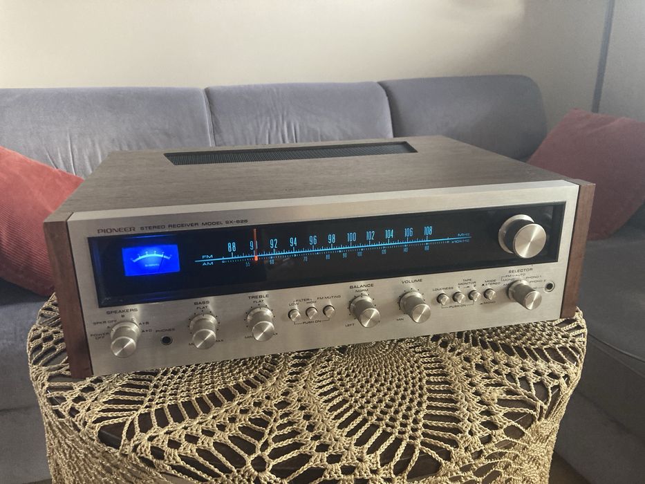 Amplituner Pioneer SX-626