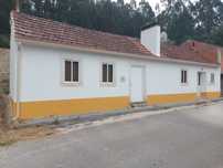 Moradia para arrendar
