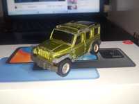 Jeep maisto nie hot wheels