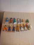 Figuras dragon ball antigas