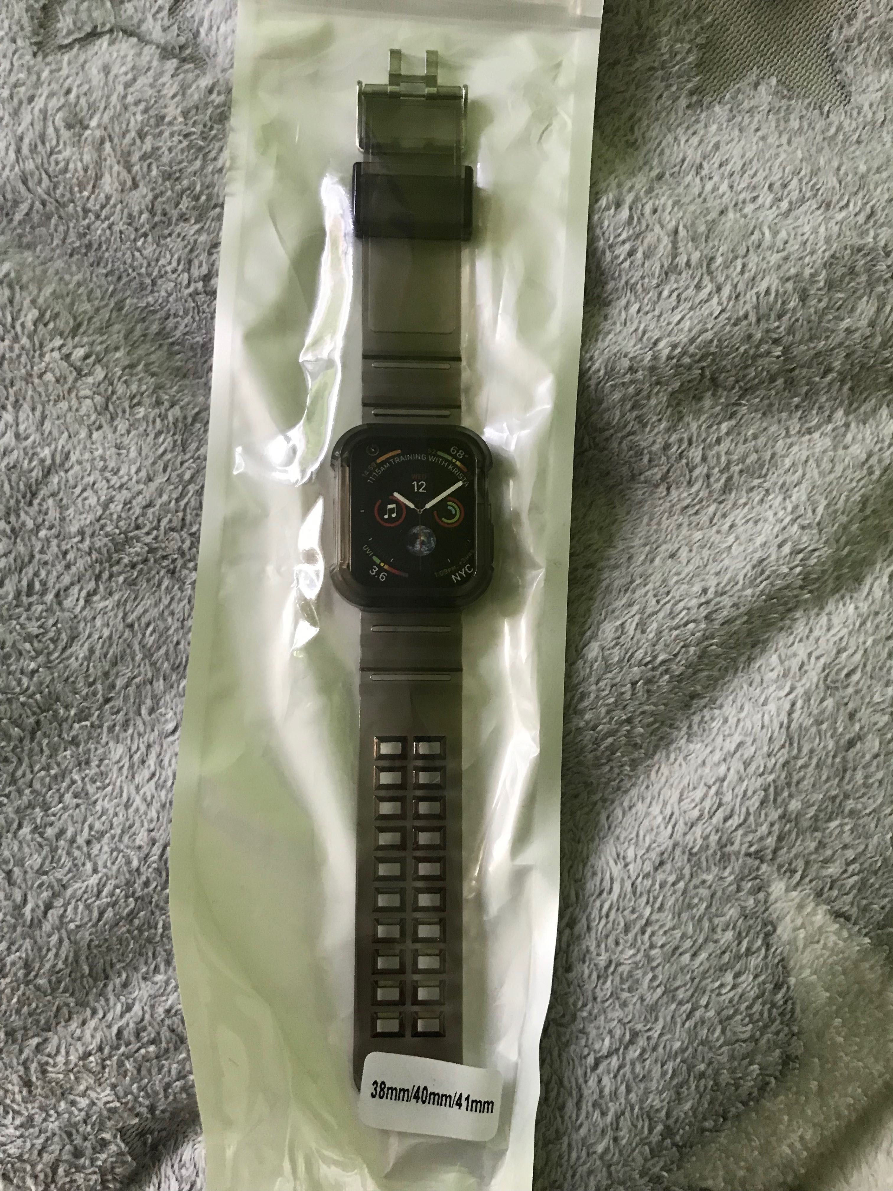 Pasek do Apple Watch