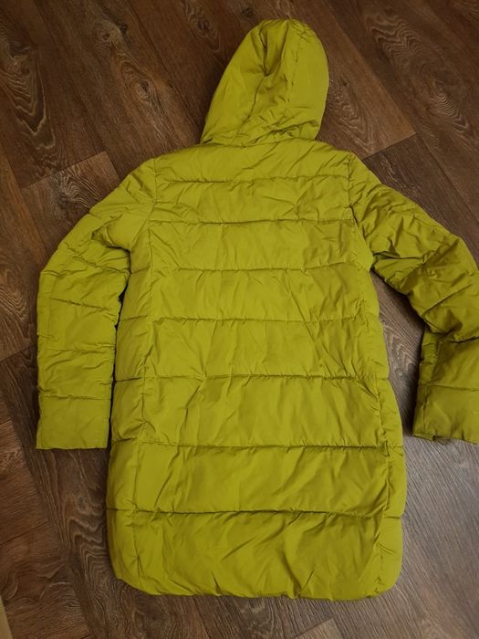 Куртка зимняя женская  р-р М (44-46)