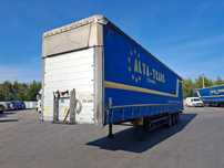 Schmitz Cargobull SCB*S3T  Schmitz Cargobull SCB*S3T