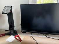Monitor Acer Predator 27 cali