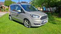 Ford Tourneo Courier 1.6 TDCI