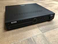 Rejestrator Internec i7-N07716VH NVR 16 kanałów IP