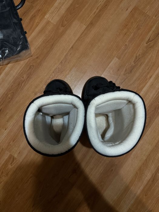 Moon boot icon nylon