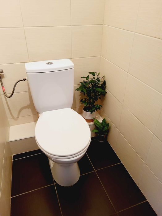 ŚMIAŁEGO 12 - Ostatni wolny pokój - mieszkanie żeńskie / od września