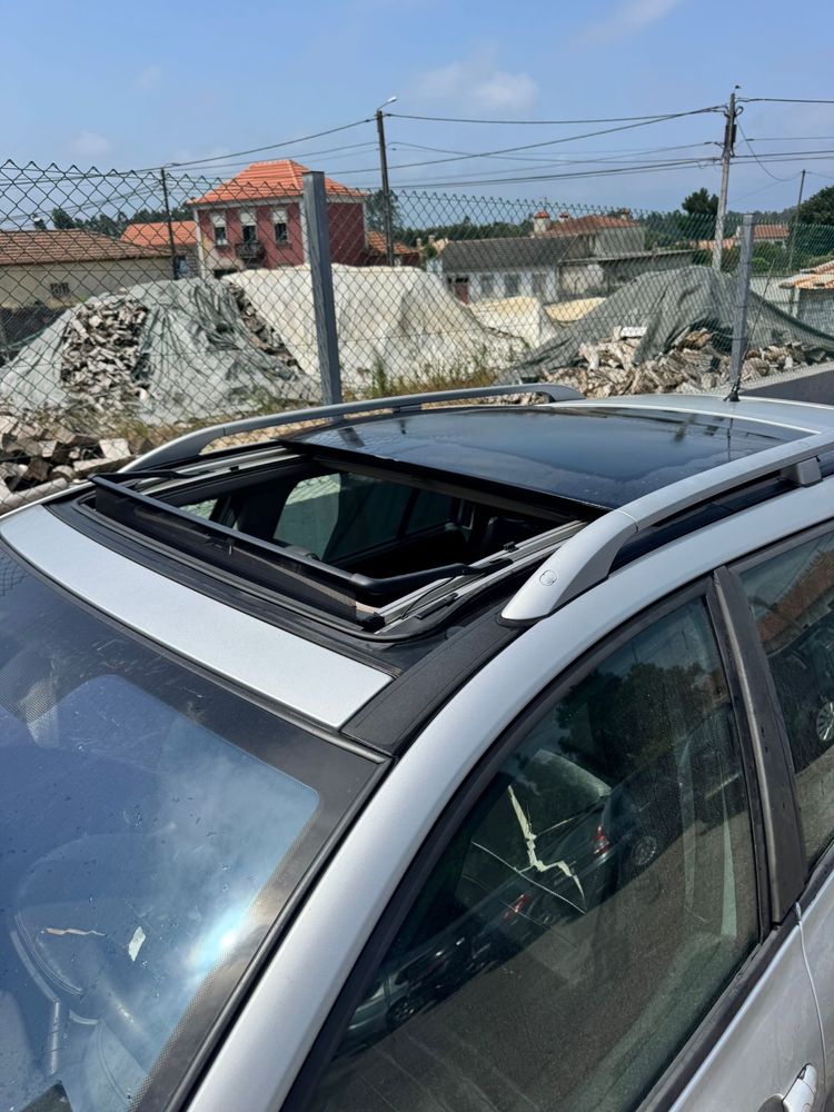 Megane break 2.0dci 150cv