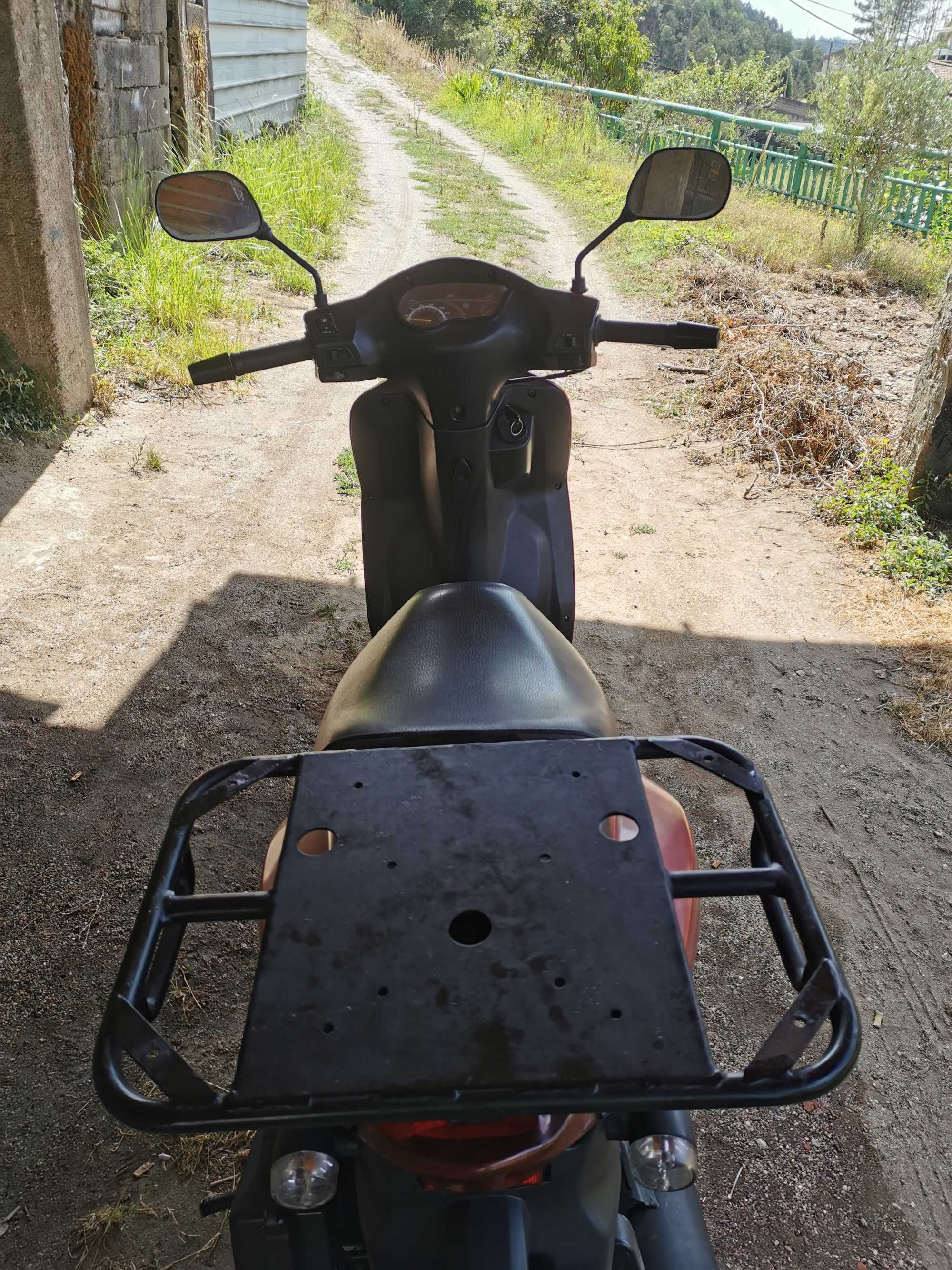 Scooter SYM X-PRO 125cc