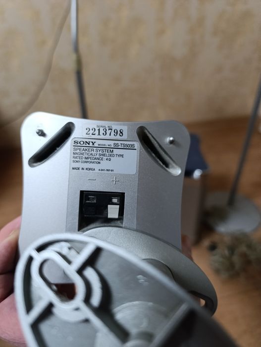 Домашний кинотеатр,колонки+саб