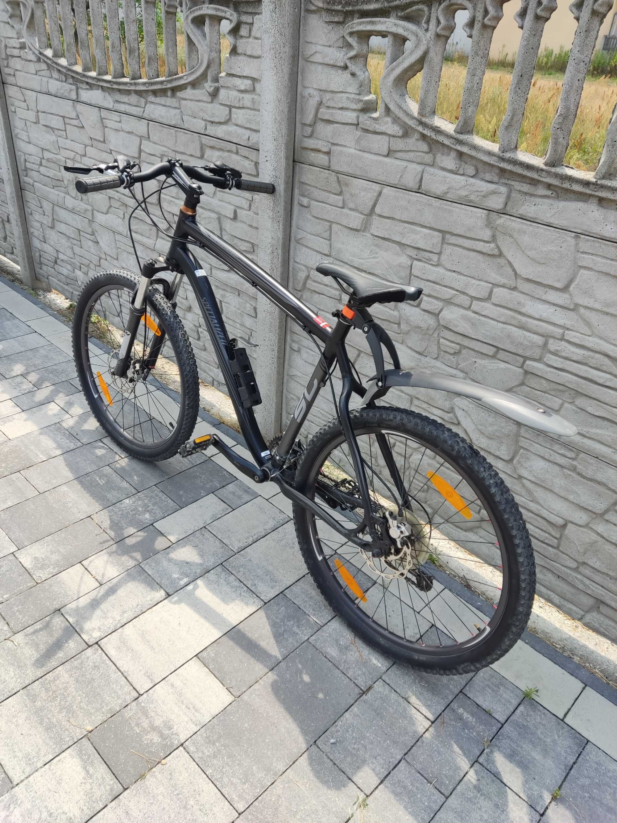 Sprzedam rower Specialized / Rockhopper SL