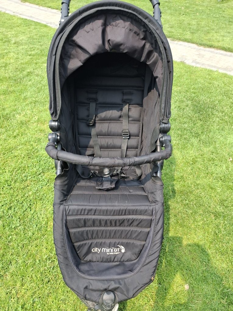 Wózek dziecięcy Baby Jogger City Mini GT