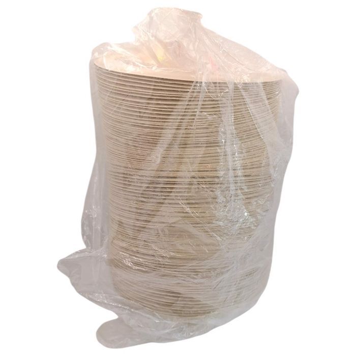 jednorazowe miski z trzciny cukrowej 470ml 100szt.