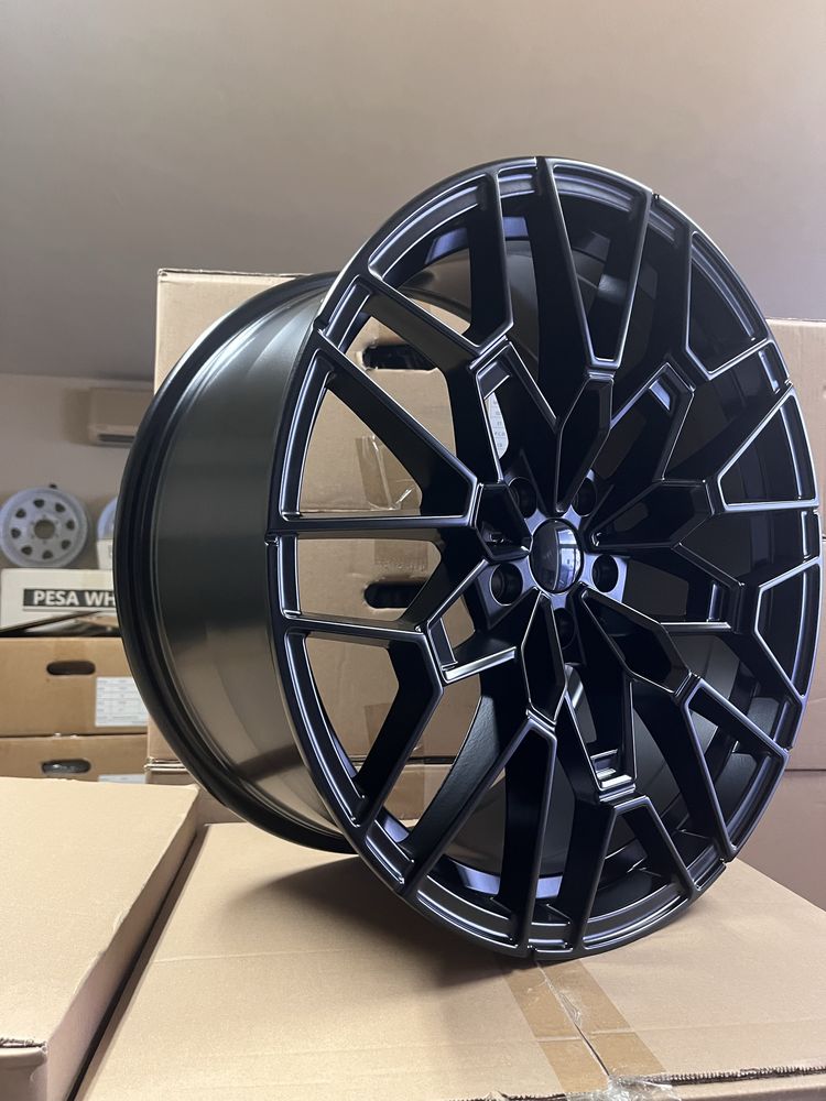 Jantes 20” 5x120 Novas Estilo BMW M4 serie 3/4/5/6/7