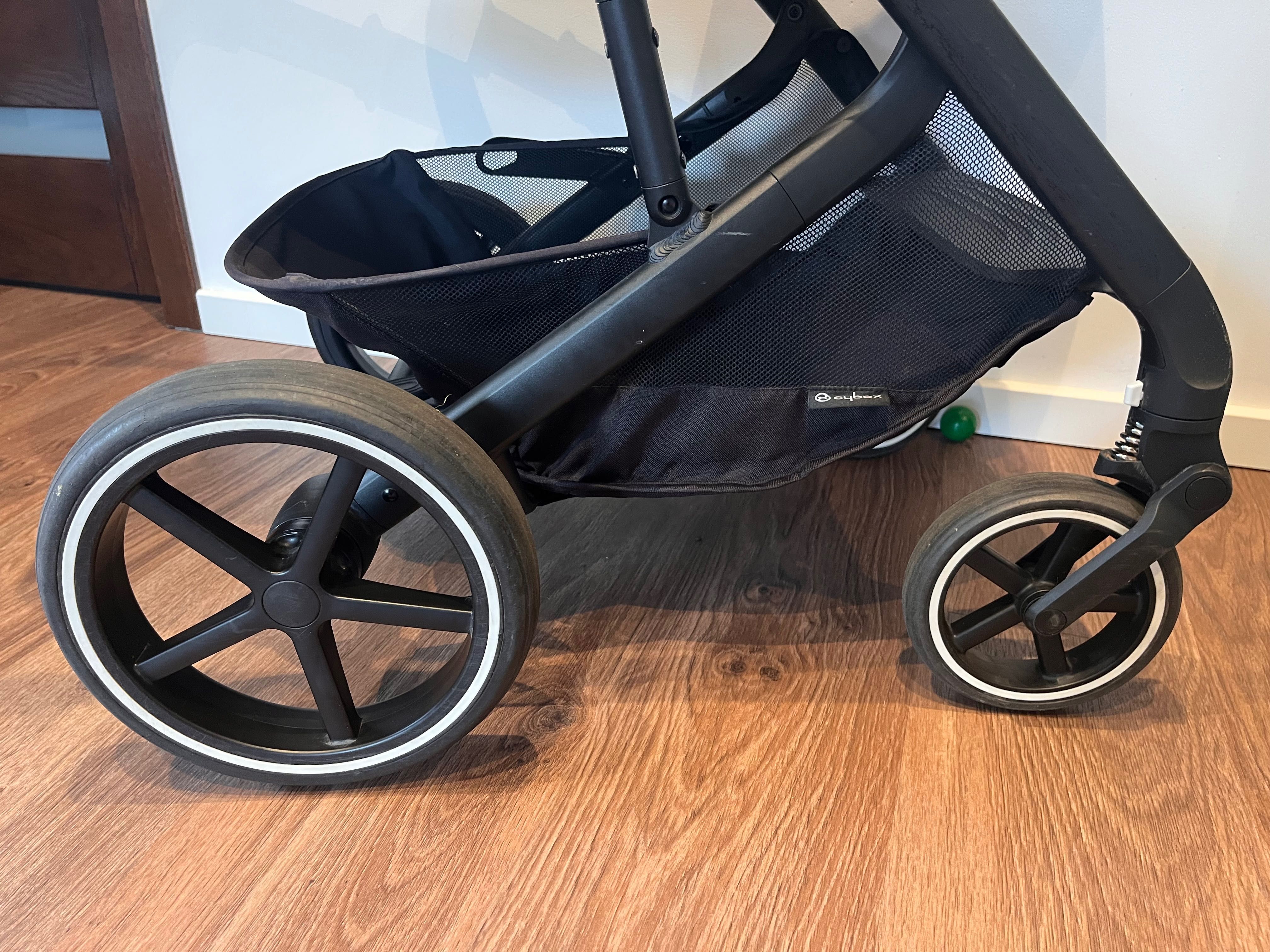 Spacerówka Cybex Balios S Lux
