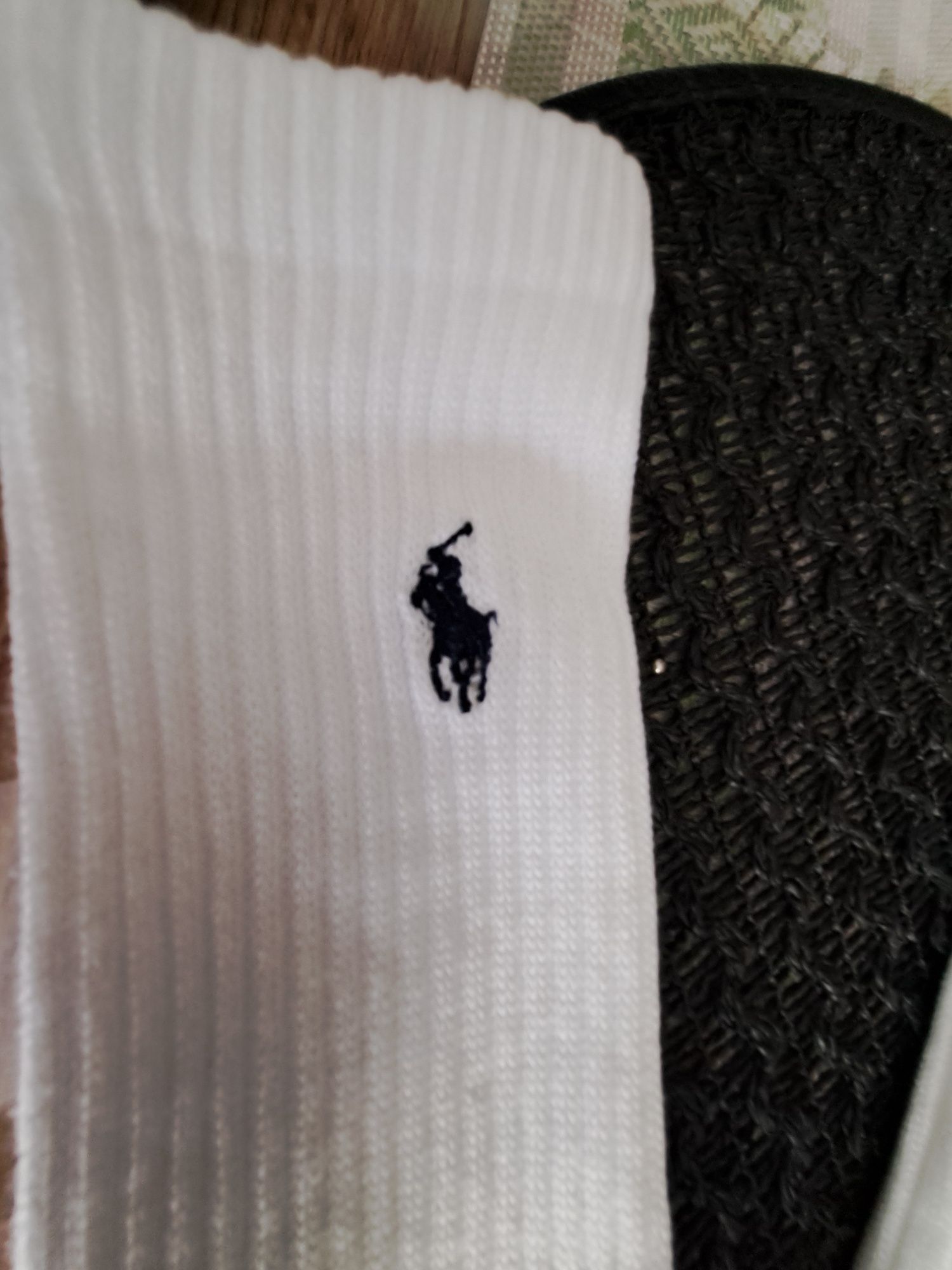 Ralph Lauren skarpet 38-42
