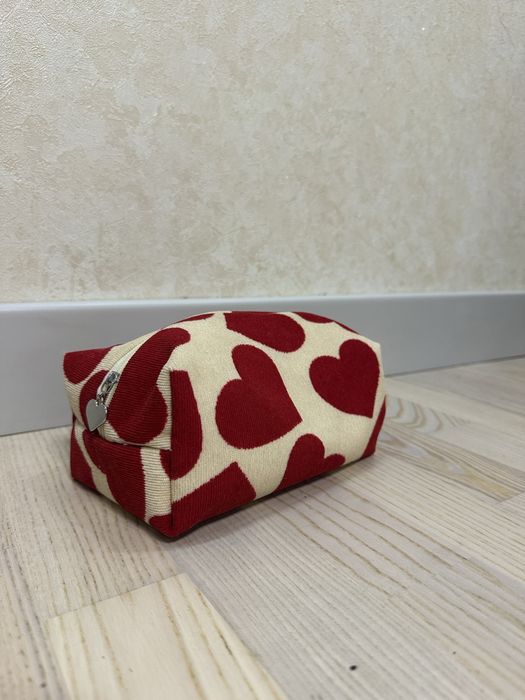 Косметичка жіноча