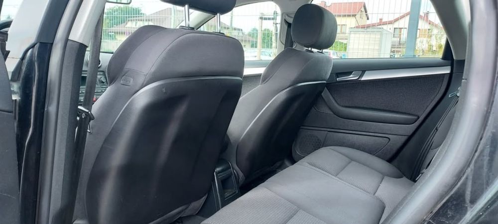 Audi A3 2.0TDI 5drzwi