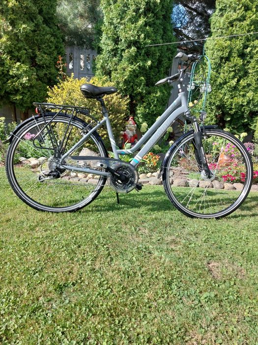 Sprzedam Gazelle 3 Romet w pełni sprawna