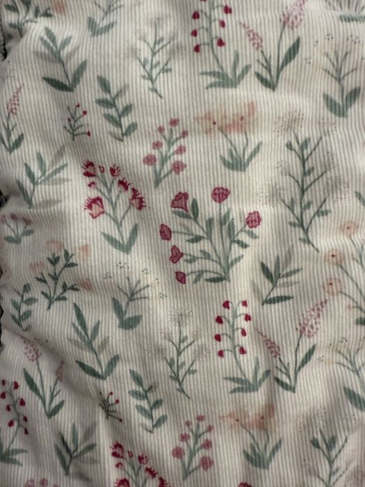 Комбінезон 6-9 міс на холодну осінь ,теплу зиму