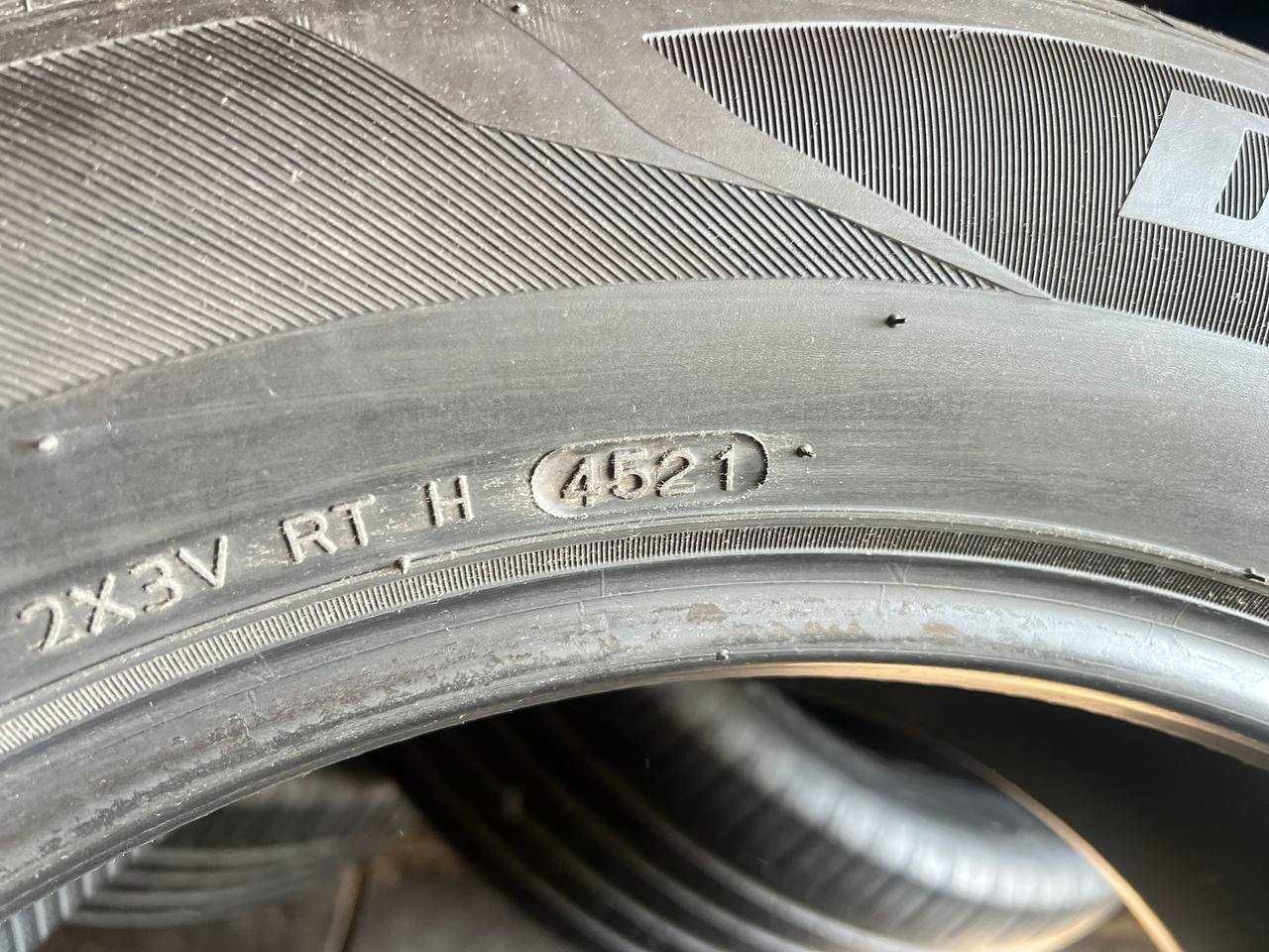 Літні Шини 235 60 R18 Hankook 2022 Year!