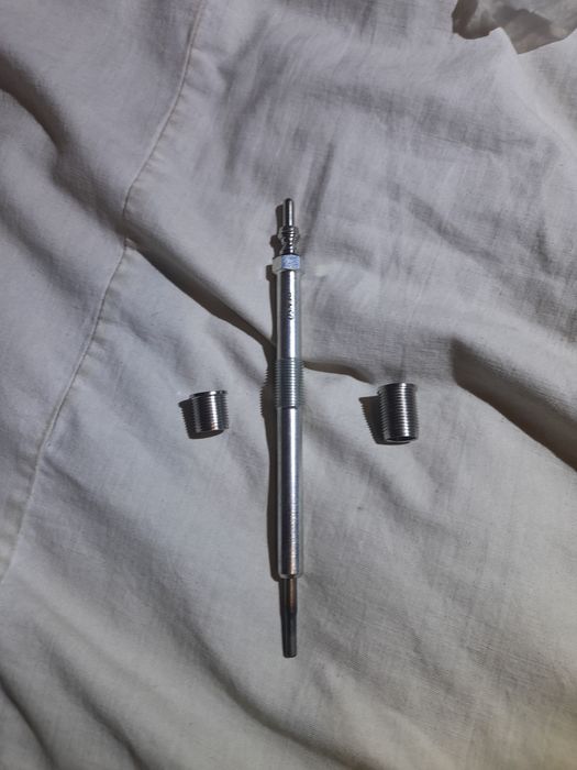 Переходник для свечи накала