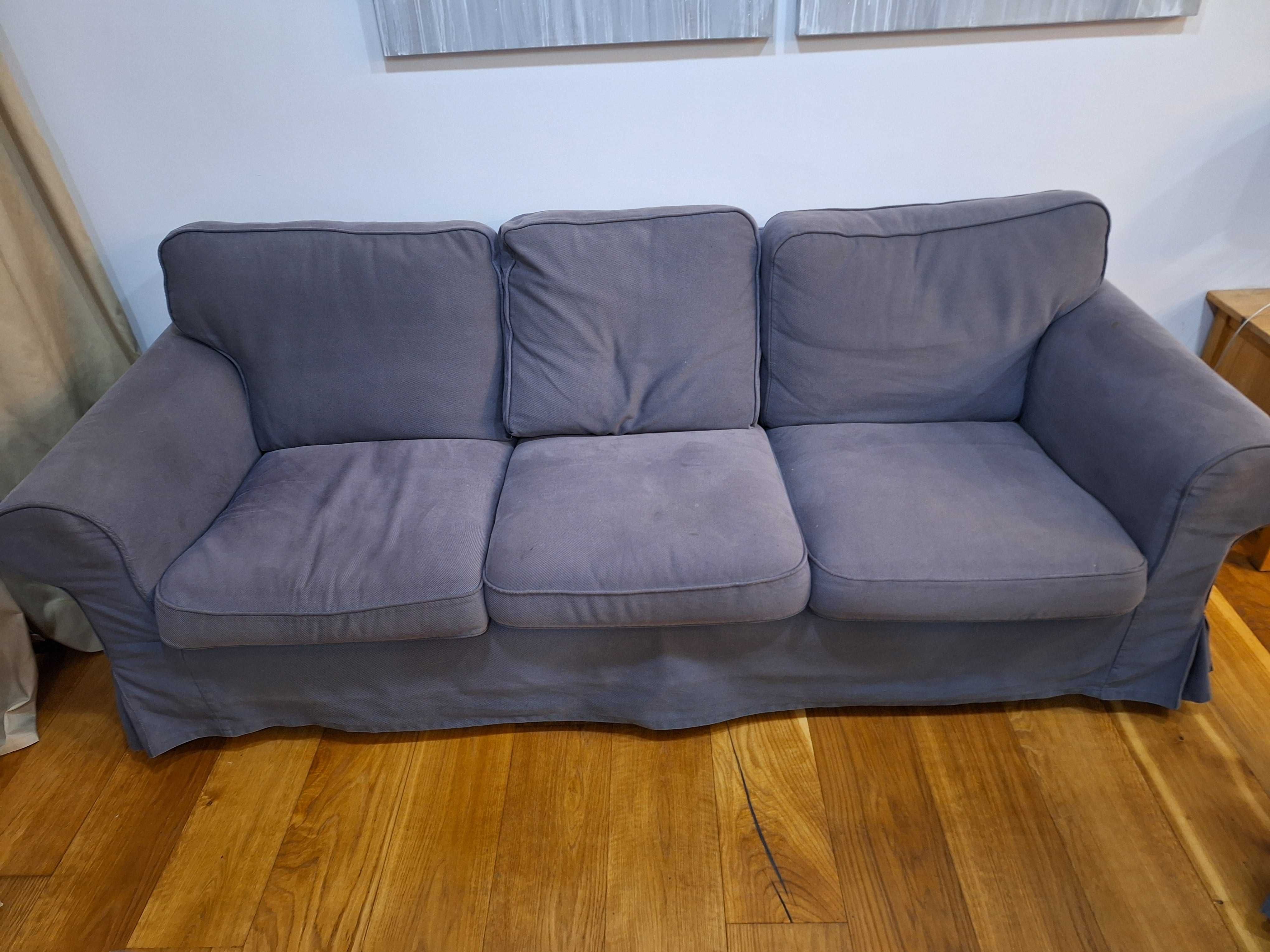 Komplet mebli IKEA