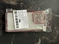 Etui Iphone 16 pro