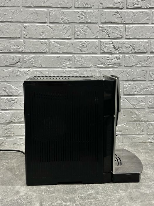 Кавомашина Delonghi Perfectta Cappuccino