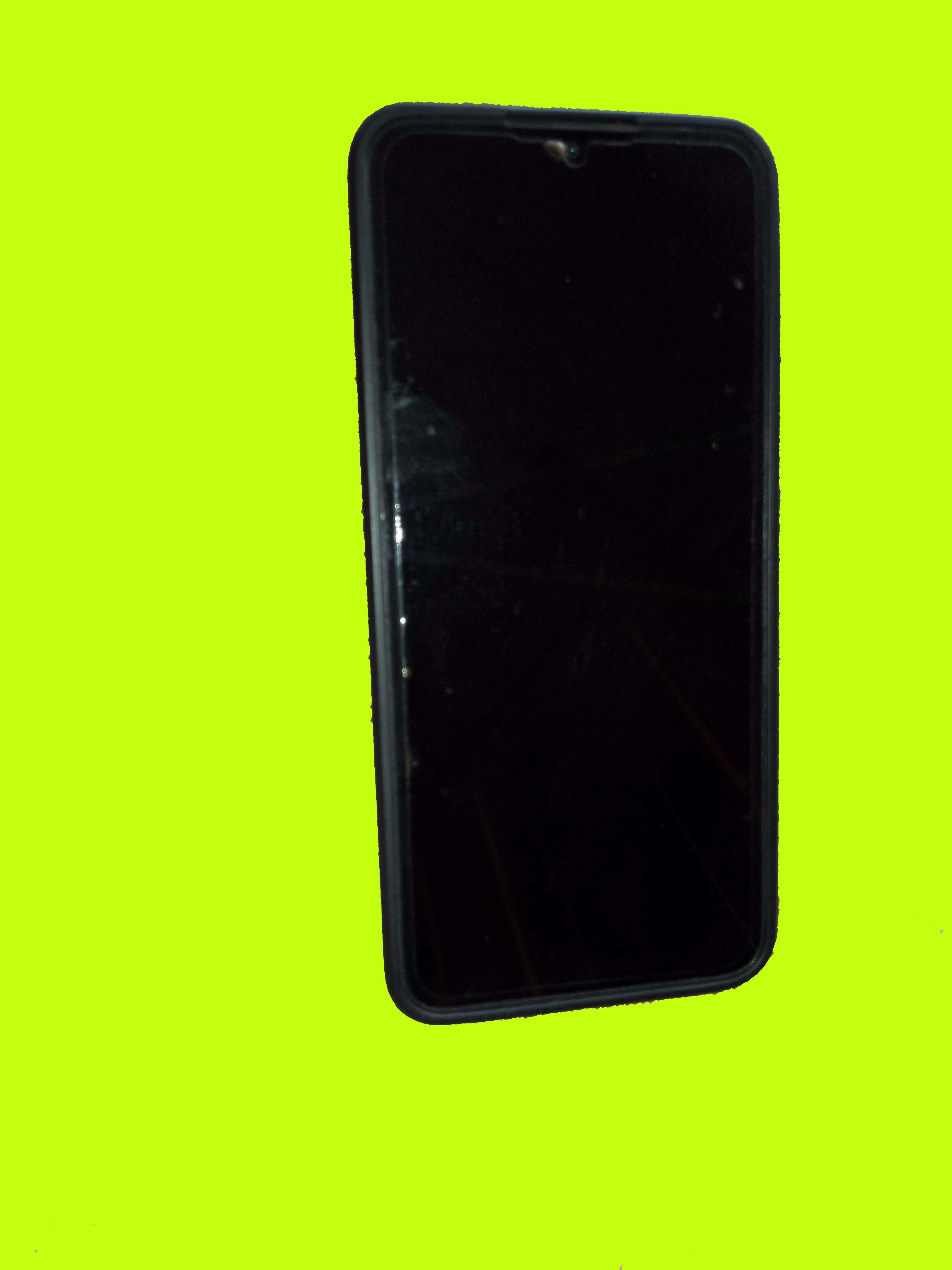 Телефон Redmi 9C NFC