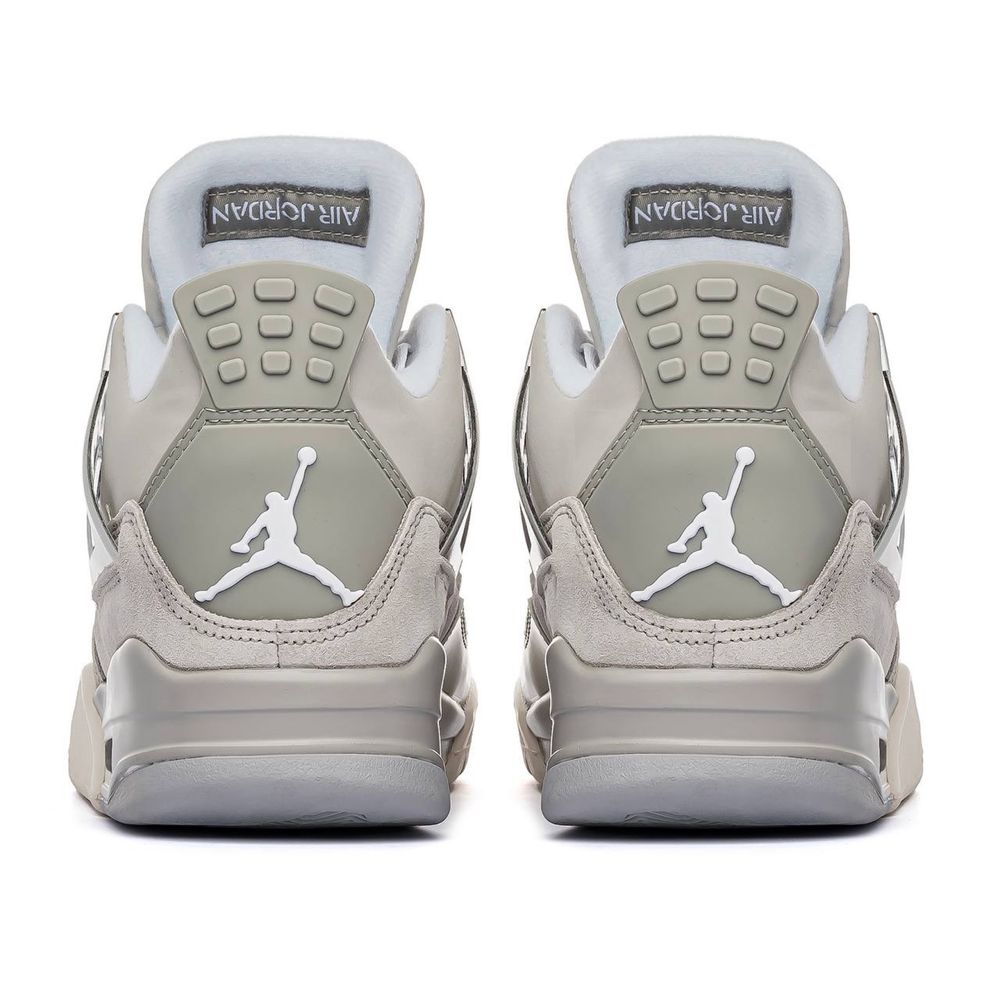 Buty Nike Air Jordan 4 Frozen Moments