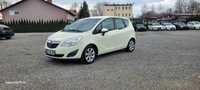 Opel Meriva 1.4 benzyna