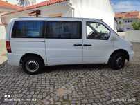Mercedes Vito 110D