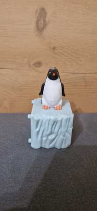 Sprzedam figurkę pingwina