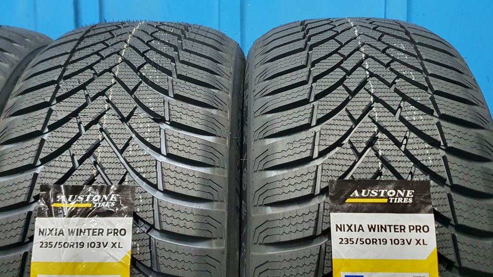235/50 R19 NOWE opony zimowe Austone ! Zapraszam