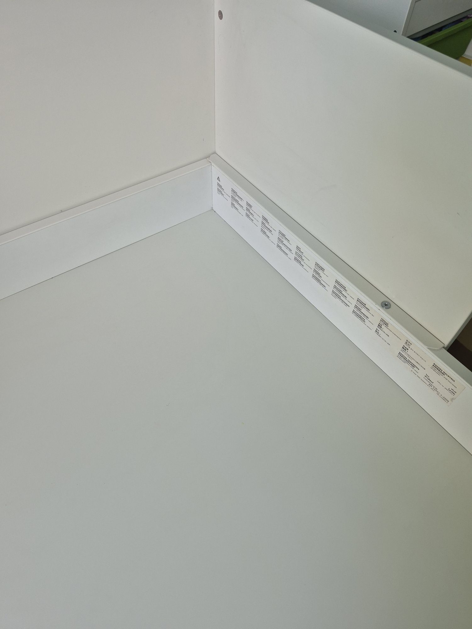Biurko / przewijak Ikea Stuva