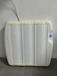 Aquecedor termico becken