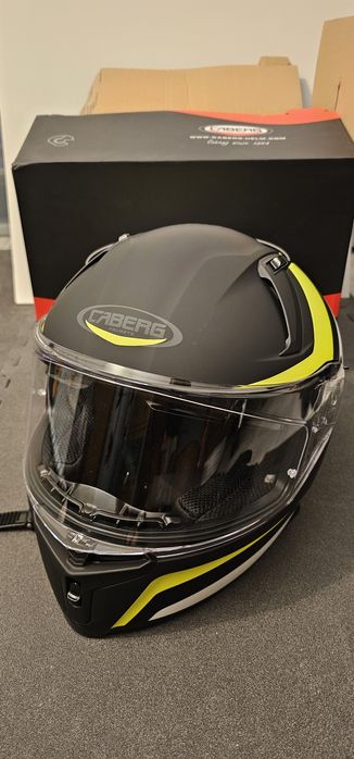 Capacete Caberg Avalon Blast