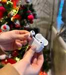 Air Pods 3 навушники