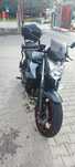 Sprzedam motor Yamaha xj6 mega stan dużo dodatków barakuda