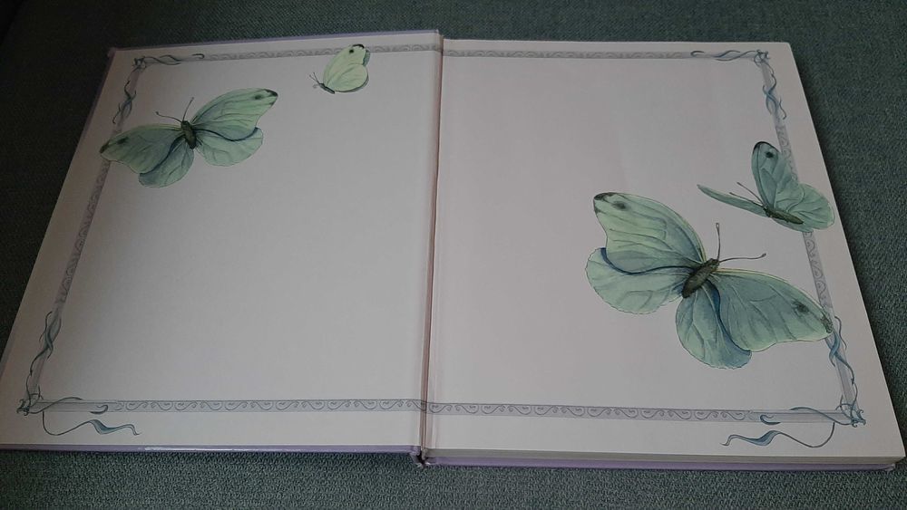 Z życia krasnali Lorena Chiuppi Wielka encyklopedia wróżek Piotr Parda