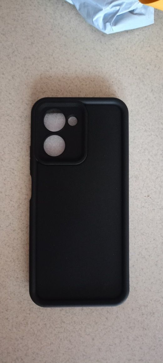 Чохол до Realme C 33
