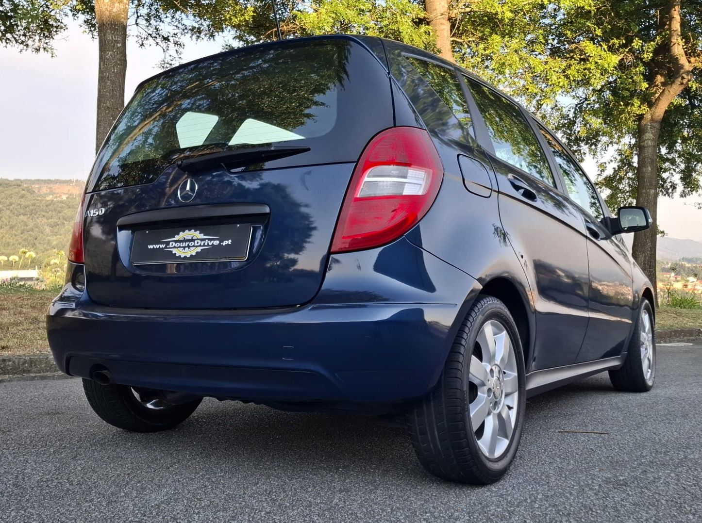 Mercedes-Benz A150 Avantgarde Nacional c/ Histórico