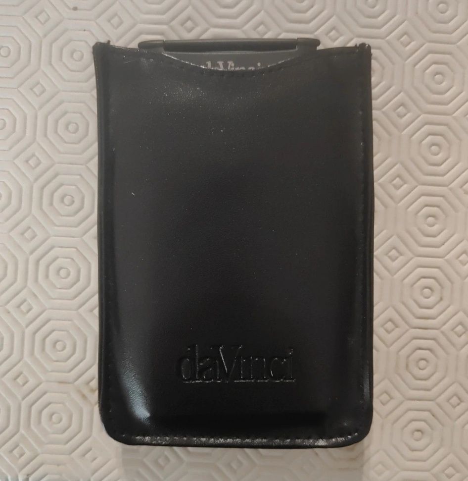 Palm-size PDA - daVinci