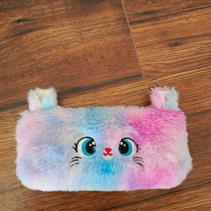 Nowy piórnik kosmetyczka NOWE