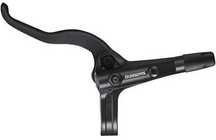 NOWA Klamka hamulcowa Shimano BL-MT401 dźwignia hamulca LEWA PRZÓD