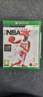 NBA 2K 21 xbox one