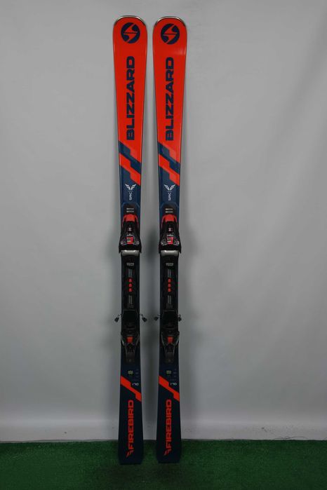 OC60 Blizzard SRC 170 idealne